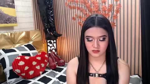 Ash online show from December 29, 7:43 pm
