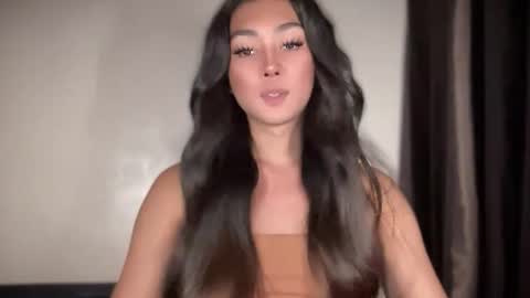 Snapshot of ms_kiana chatting on October 14, 8:34 pm CALL ME KIANA online show from October 14, 8:34 pm