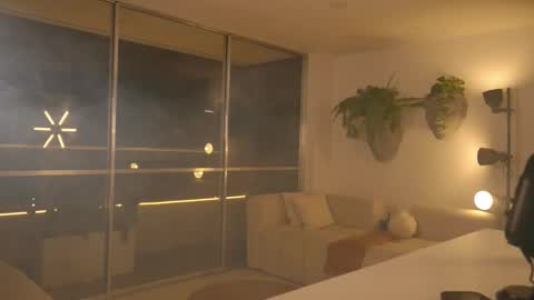 Samantha online show from February 20, 4:01 am