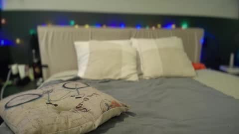 Melanie online show from March 11, 8:41 am