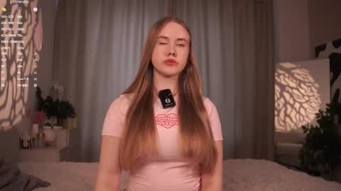 Monica online show from January 8, 7:03 am