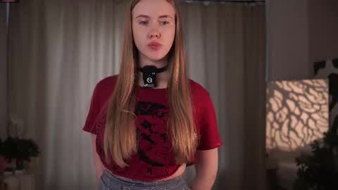 Monica online show from January 6, 7:34 am