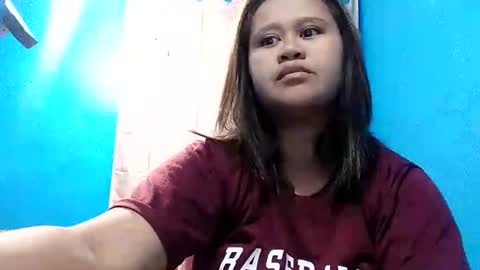 Nathalie online show from February 16, 2:54 pm