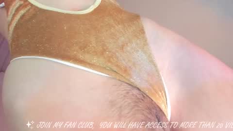 Annabelle  online show from October 10, 4:24 pm