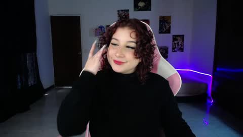 Snapshot of ms_ratuelita chatting on January 7, 5:31 pm Manuela3 online show from January 7, 5:31 pm