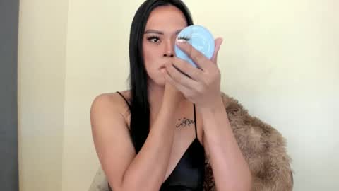 Snapshot of ms_selenaxx chatting on January 12, 6:48 pm selena online show from January 12, 6:48 pm