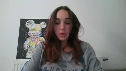 ms_sophiee online show from October 12, 8:32 pm