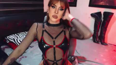 RUTHLESS online show from January 25, 2:36 pm