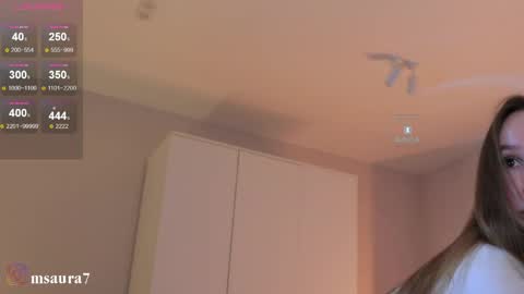 Svetlana  online show from April 15, 4:49 am