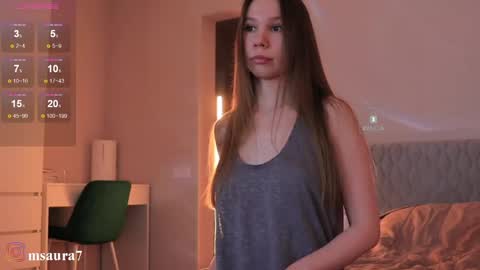 Svetlana  online show from April 17, 5:21 am