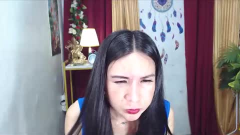 I am your sweetest Aya Be my lifetime husband online show from March 4, 3:31 pm