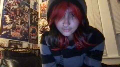 msbelladonna online show from June 24, 6:53 am
