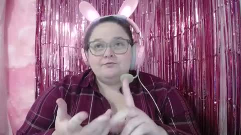 Ms. Cami Rose online show from October 17, 8:24 pm