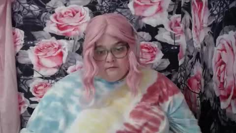 Ms. Cami Rose online show from December 1, 9:13 pm