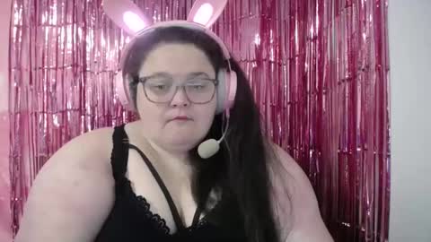 Ms. Cami Rose online show from October 10, 6:47 pm