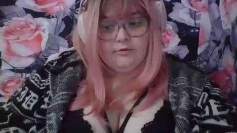 Ms. Cami Rose online show from December 5, 9:23 pm