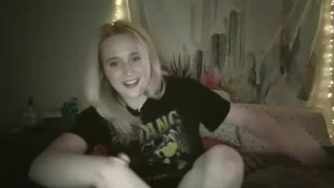 msclairewhatever online show from September 30, 4:23 am