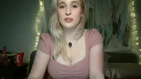 msclairewhatever online show from October 20, 10:26 pm