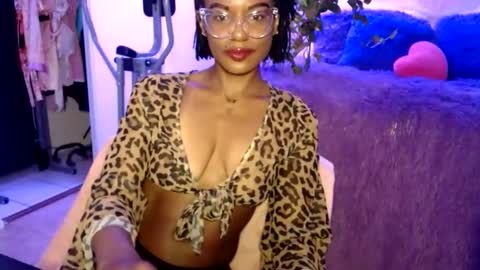 CocoSage online show from May 19, 4:52 am