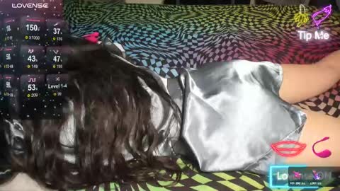 MsHebisBox online show from January 24, 2:51 pm