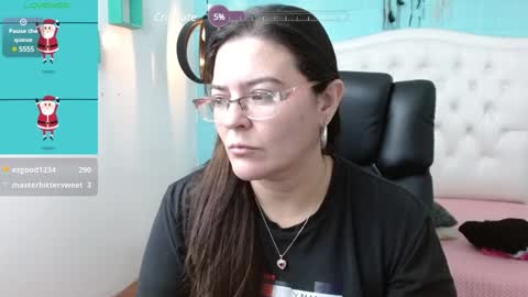 Jossie online show from December 22, 5:33 am