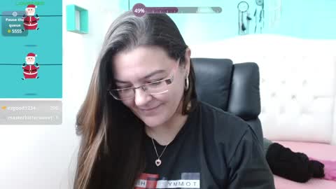 Jossie online show from December 22, 8:38 am