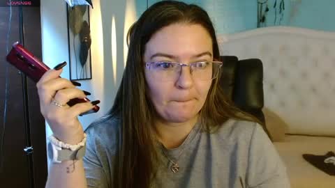 Jossie online show from June 9, 3:28 am
