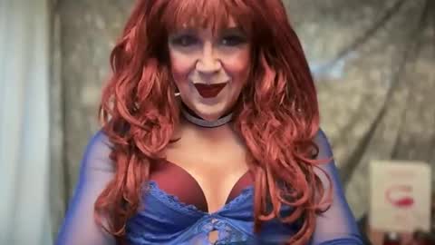 mskarentoy online show from October 25, 8:31 pm