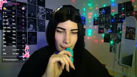 Noora Saetr online show from October 20, 2:49 am