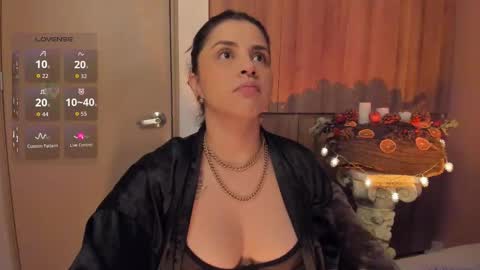 Meg  Vero online show from December 16, 12:22 pm