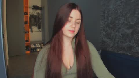 Lucy online show from November 29, 12:13 pm