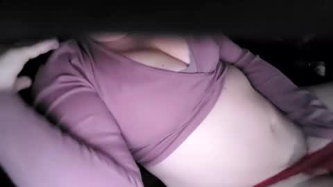 msmomy69 online show from December 16, 4:57 pm