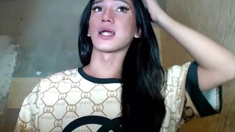 Keanna Mae Gracia online show from December 8, 10:47 pm