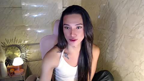 Keanna Mae Gracia online show from December 7, 5:37 pm