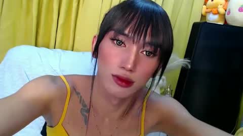 Keanna Mae Gracia online show from February 8, 11:55 pm