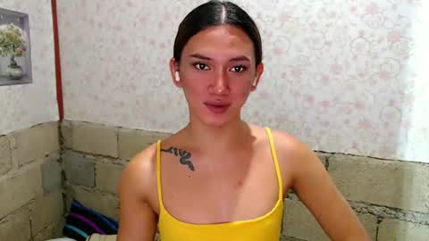 Keanna Mae Gracia online show from September 29, 9:30 am