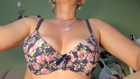 MsPurrfectLove online show from March 2, 2:43 pm