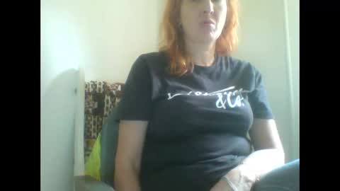 Mss Angela online show from October 8, 11:16 am