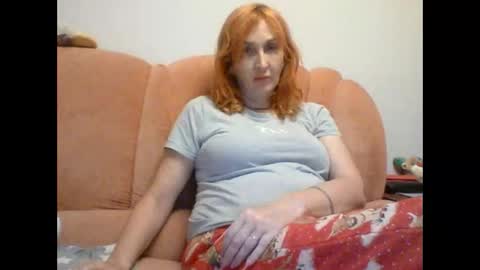 Mss Angela online show from October 1, 5:45 pm