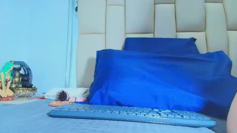 FERNANDA 3 online show from December 22, 3:46 am