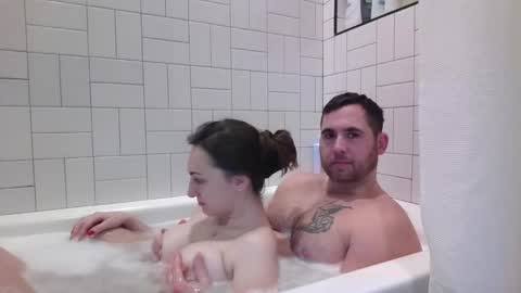 Isaac and Vera online show from February 21, 6:04 pm
