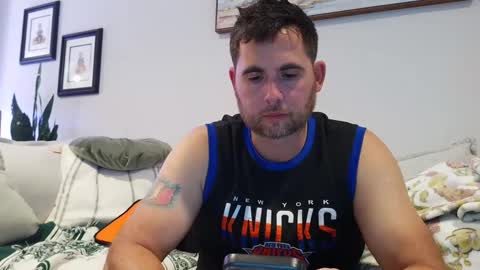 Isaac and Vera online show from September 8, 10:42 pm