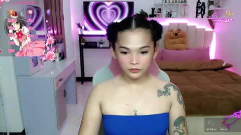 tefany online show from February 25, 5:49 pm