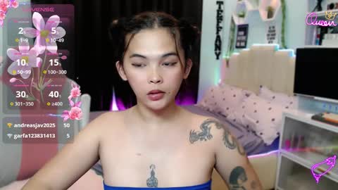 tefany online show from January 10, 6:02 pm