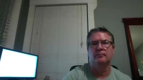 Fun time Daddy online show from February 27, 2:15 am