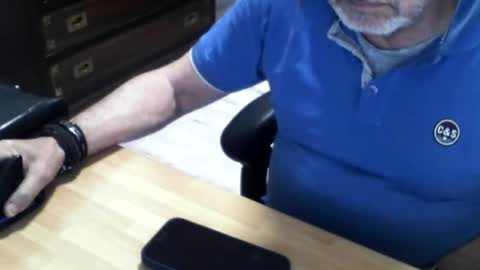 mtwpaul online show from May 18, 4:02 pm
