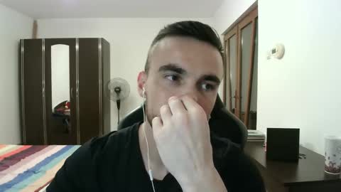 Victor online show from October 19, 6:56 pm