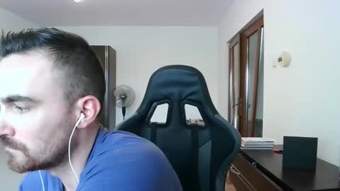 Victor online show from January 12, 12:45 pm