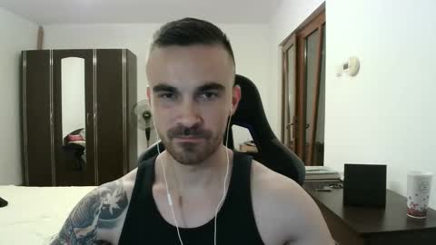 Victor online show from October 9, 5:07 pm