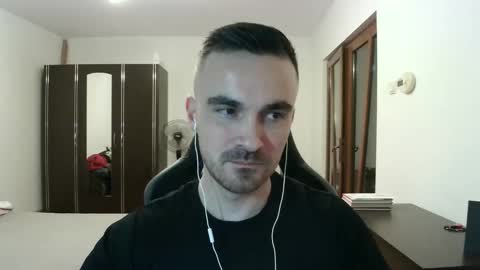 Victor online show from February 5, 7:17 pm